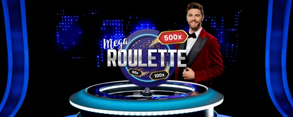 bet858 Roleta Mega ao Vivo