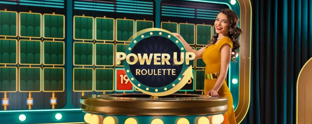 bet858 Roleta PowerUp ao Vivo