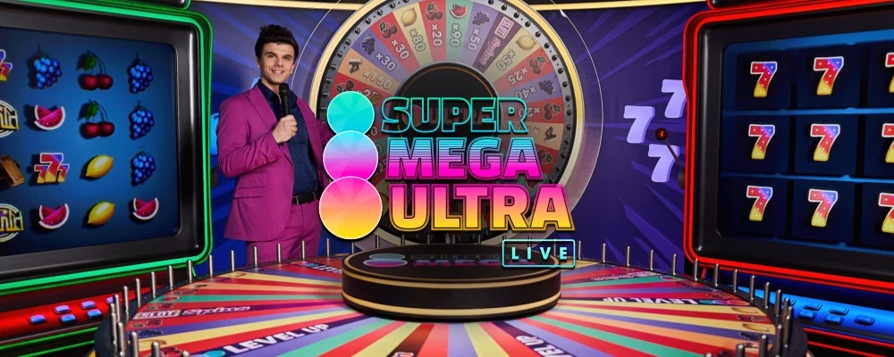 bet858 Super Mega Ultra ao Vivo