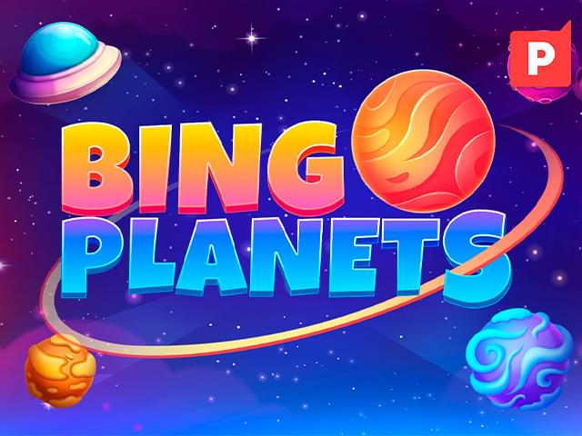 bet858 Planetas do Bingo
