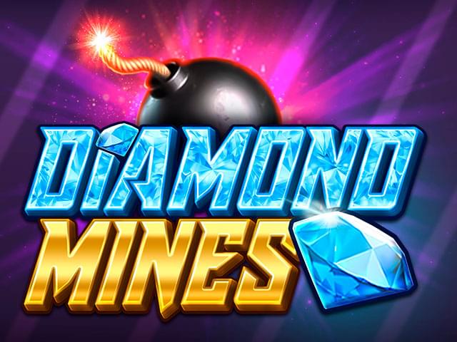 bet858 Minas de Diamante™