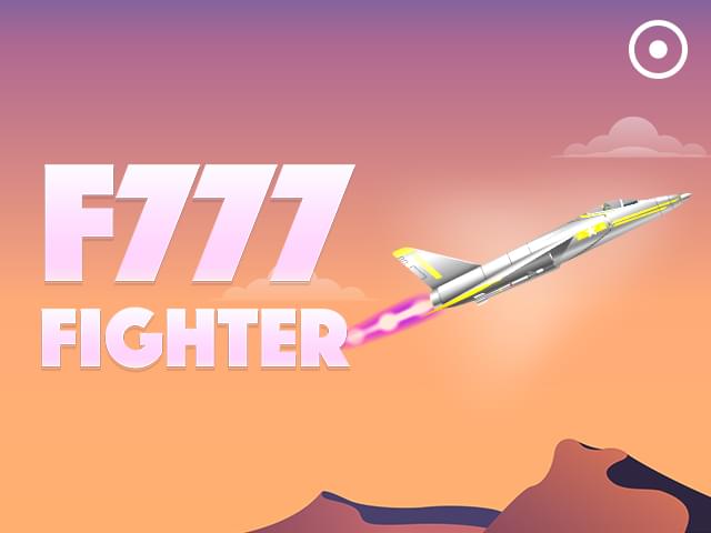 bet858 F777 Fighter