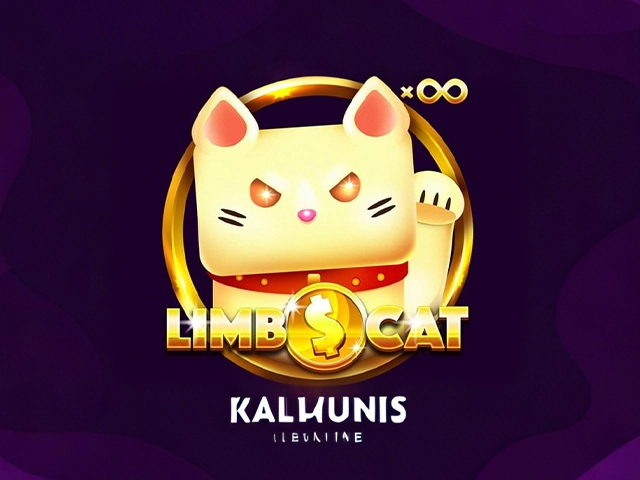 bet858 Gato do Limbo