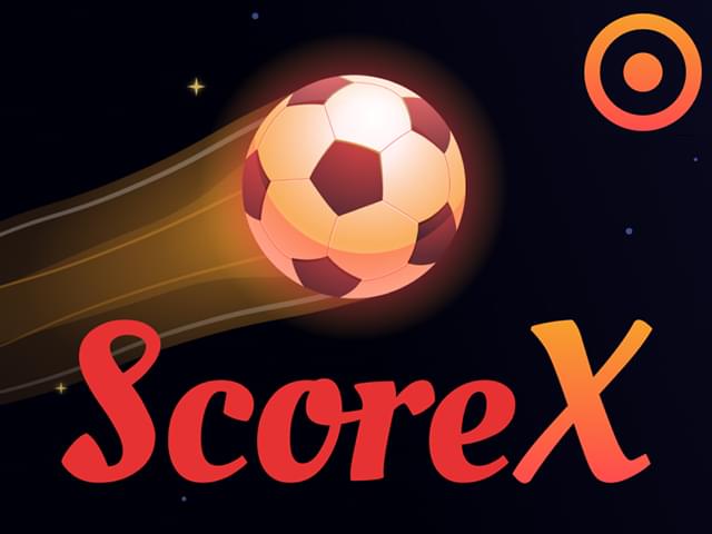 bet858 ScoreX